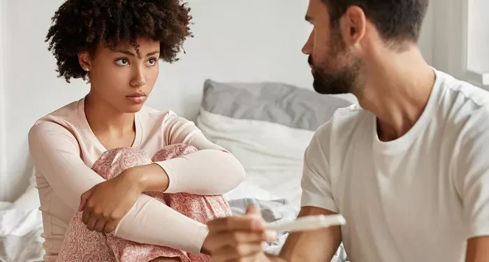 Vaginal Dryness and Fertility: What is the Connection?