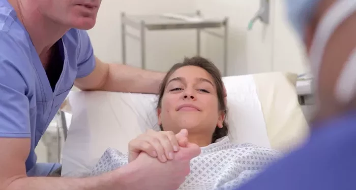 Female Fertility Testing Process: A Complete Overview