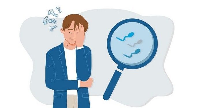 Hypertension and Male Fertility: Causes & Risk Factors