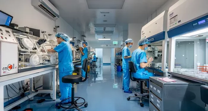 Embryo Incubator Industry Thrives with IVF Demand