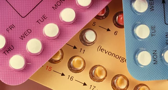 Birth Control Pills