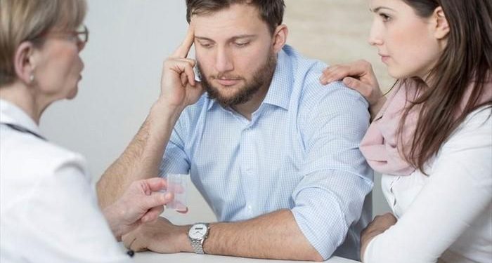 The Impact of Vitamin Deficiencies to Male Infertility