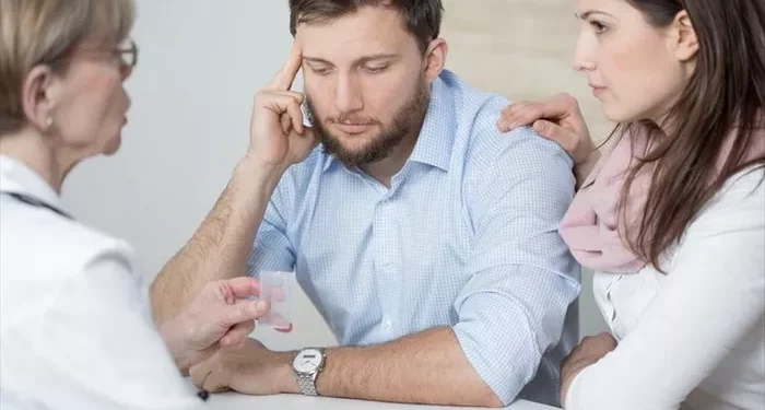The Impact of Vitamin Deficiencies to Male Infertility