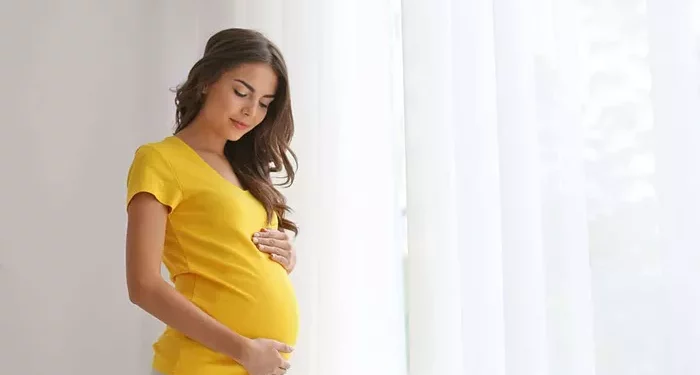 Pregnant