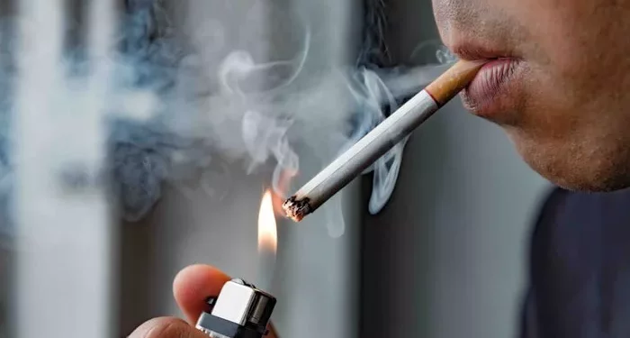 Impact of Male Smoking on Sperm Motility: What You Need To Know