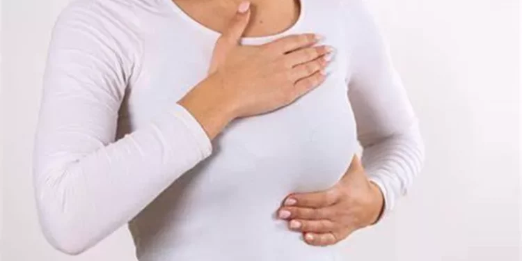 Does Galactorrhea Cause Infertility?